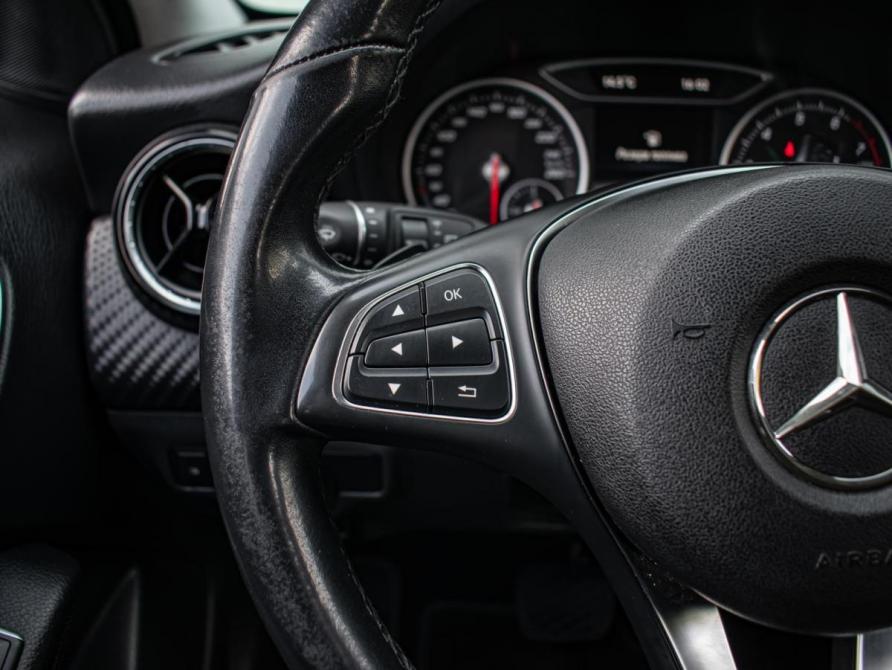 Mercedes-Benz GLA I (X156) Рестайлинг Краснодар  - изображение 17