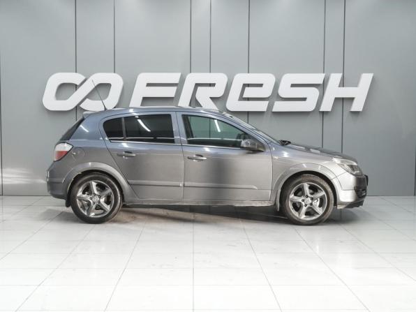 Opel Astra H с пробегом 2005 года, цена 390 000 рублей, 279828 км, хэтчбек, Автокод Объявления