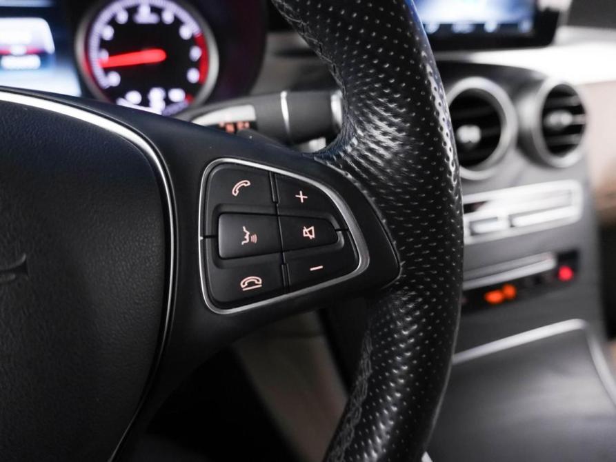 Mercedes-Benz GLC Coupe I (C253) Москва  - изображение 14