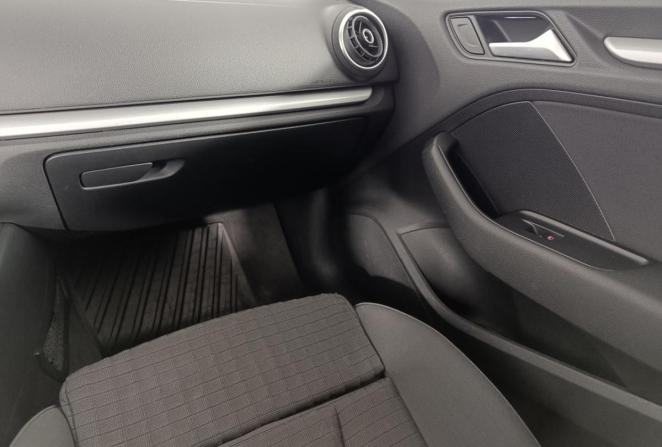Audi A3 II (8P) Рестайлинг 2 с пробегом 2013 года, цена 1 325 000 рублей, 158358 км, хэтчбек, Автокод Объявления