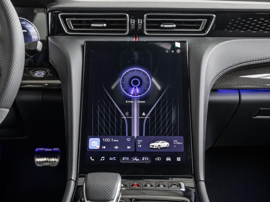 Hongqi H6 Волгоград  - изображение 27