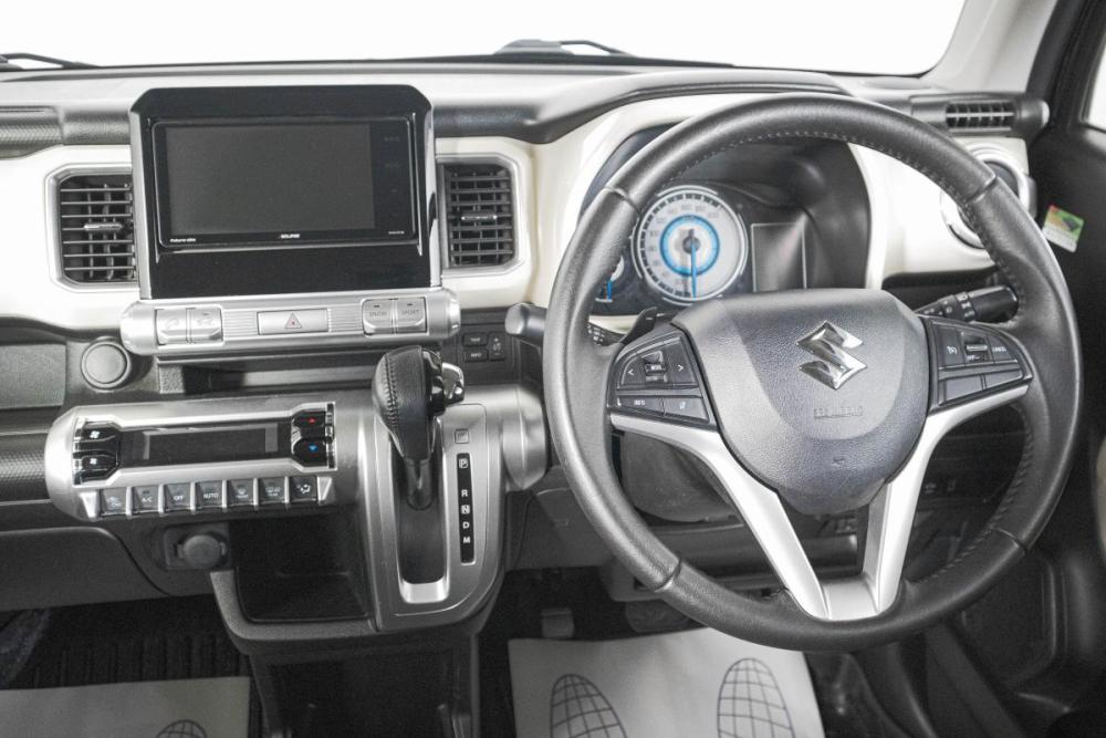 Suzuki Xbee I Кемерово  - изображение 15