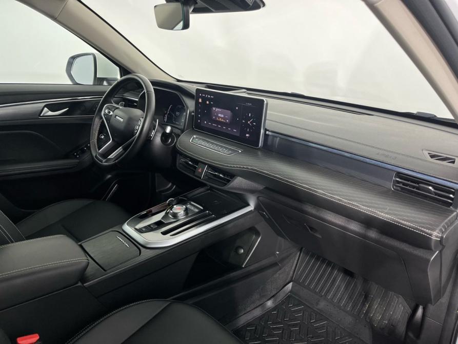 Haval Jolion I Ижевск  - изображение 8