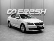 Skoda Octavia III (A7) Тюмень  - изображение 16