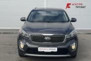 Kia Sorento III Prime Иваново  - изображение 25