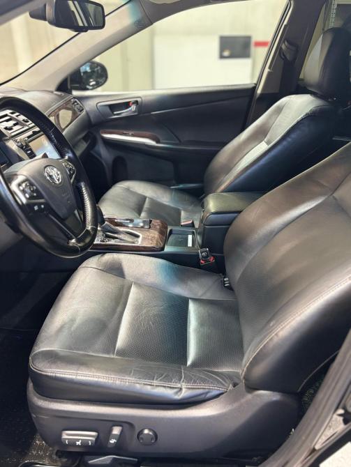 Toyota Camry VII (XV50) Рестайлинг 2 Челябинск  - изображение 11