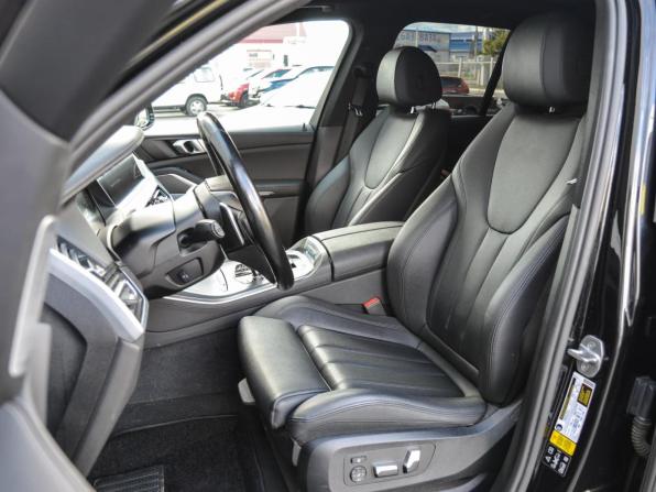 BMW X5 IV (G05/G18) с пробегом 2019 года, цена 5 900 000 рублей, 115872 км, внедорожник, Автокод Объявления