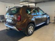 Renault Duster I Рестайлинг Тольятти  - изображение 25