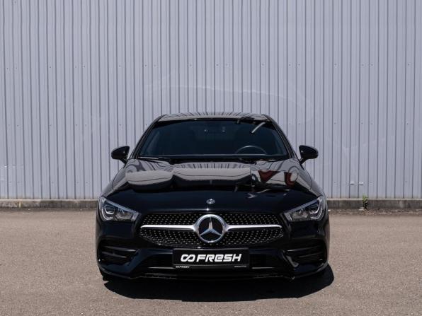 Mercedes-Benz CLA II (C118 X118) с пробегом 2020 года, цена 3 235 000 рублей, 55987 км, седан, Автокод Объявления