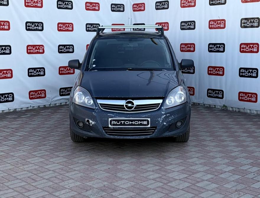 Opel Zafira B Рестайлинг Санкт-Петербург  - изображение 2