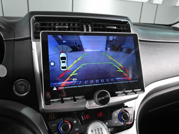 Haval H6 I с пробегом 2017 года, цена 1 399 000 рублей, 75163 км, внедорожник, Автокод Объявления