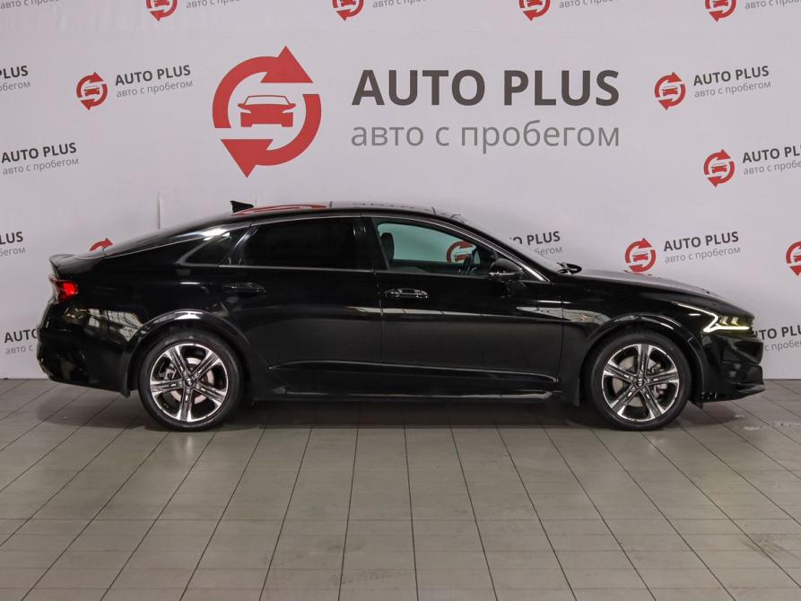 Kia K5 III Минеральные Воды  - изображение 6