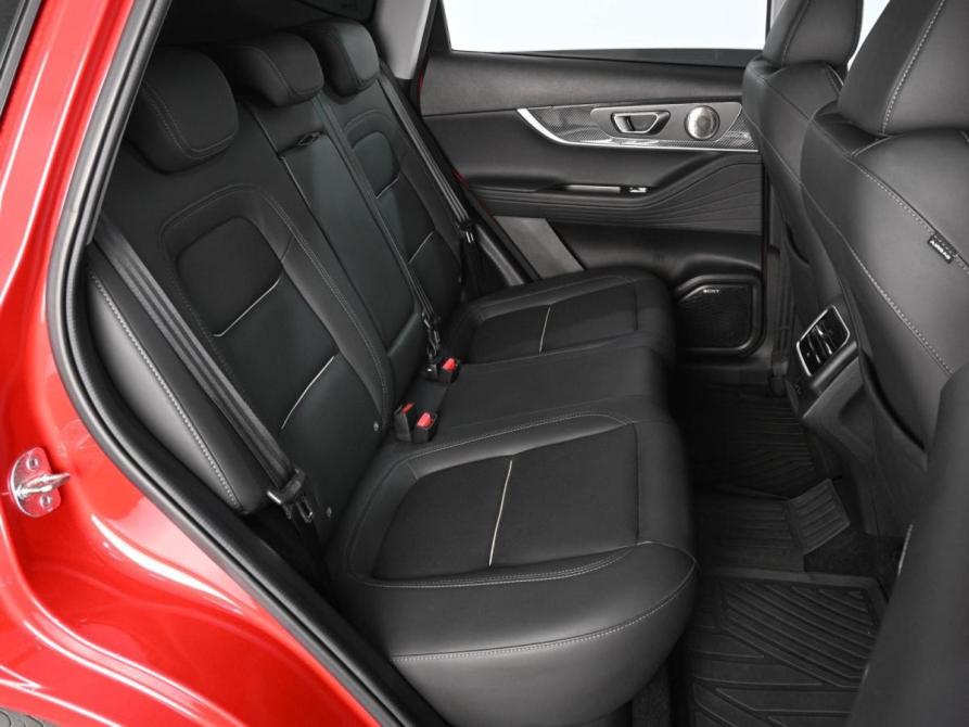 Chery Tiggo 7 Pro Max I Рестайлинг Ростов-на-Дону  - изображение 7