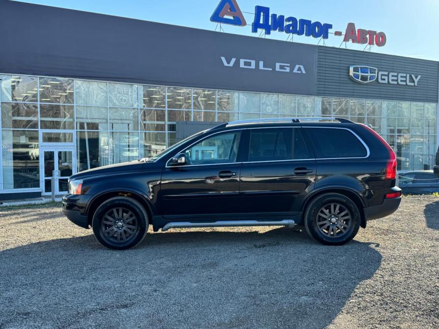 Volvo XC90 I Рестайлинг Набережные Челны  - изображение 2