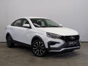 Lada (ВАЗ) Vesta I Рестайлинг (NG) Москва  - изображение 30