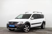 Lada (ВАЗ) Largus I Рестайлинг Сургут  - изображение 22