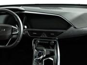 Geely Tugella I Рестайлинг Санкт-Петербург  - изображение 41