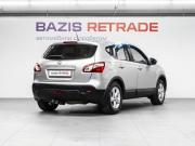 Nissan Qashqai I Рестайлинг Тюмень  - изображение 26