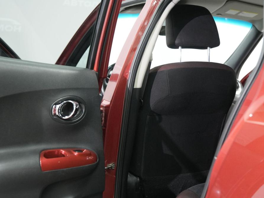 Nissan Juke I Новосибирск  - изображение 9