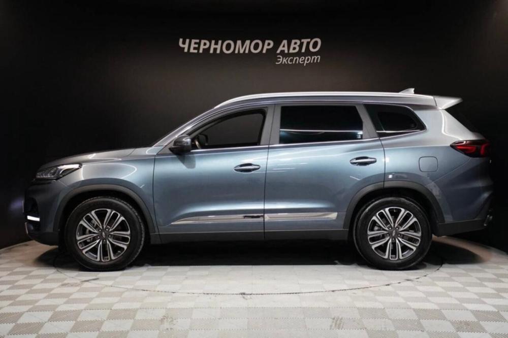 Chery Tiggo 8 I Крым  - изображение 2
