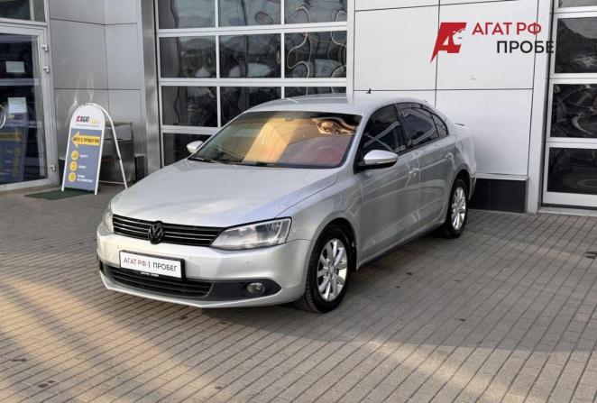 Volkswagen Jetta VI с пробегом 2011 года, цена 690 000 рублей, 239649 км, седан, Автокод Объявления