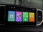 Kia Sportage IV Рестайлинг Воронеж  - изображение 34