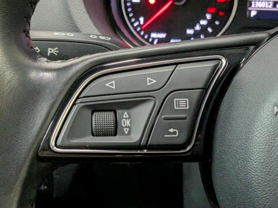Audi A3 III (8V) Рестайлинг Москва  - изображение 19