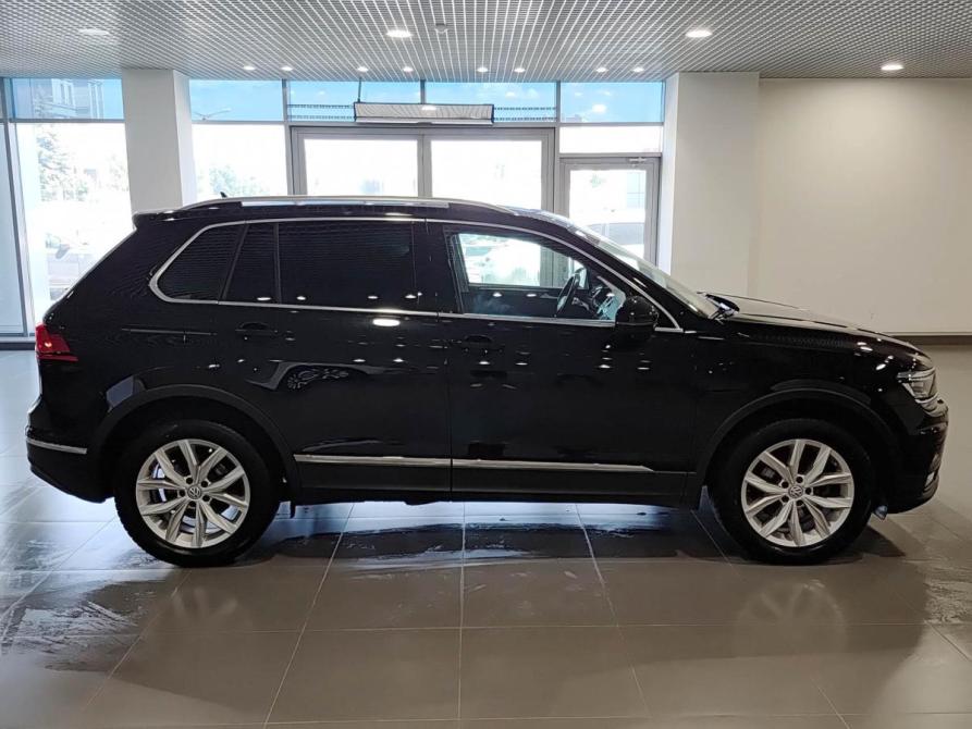 Volkswagen Tiguan II Казань  - изображение 5