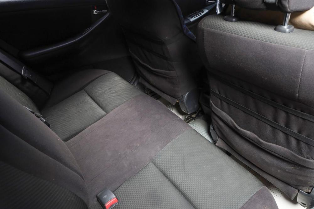 Toyota Corolla IX (E120 E130) Рестайлинг Новосибирск  - изображение 17