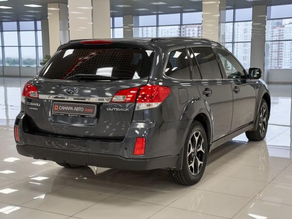 Subaru Outback IV с пробегом 2009 года, цена 1 017 000 рублей, 252503 км, универсал, Автокод Объявления
