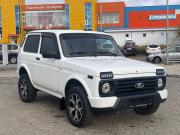 Lada (ВАЗ) 2121 (4x4) I Рестайлинг (2020) Сыктывкар  - изображение 25