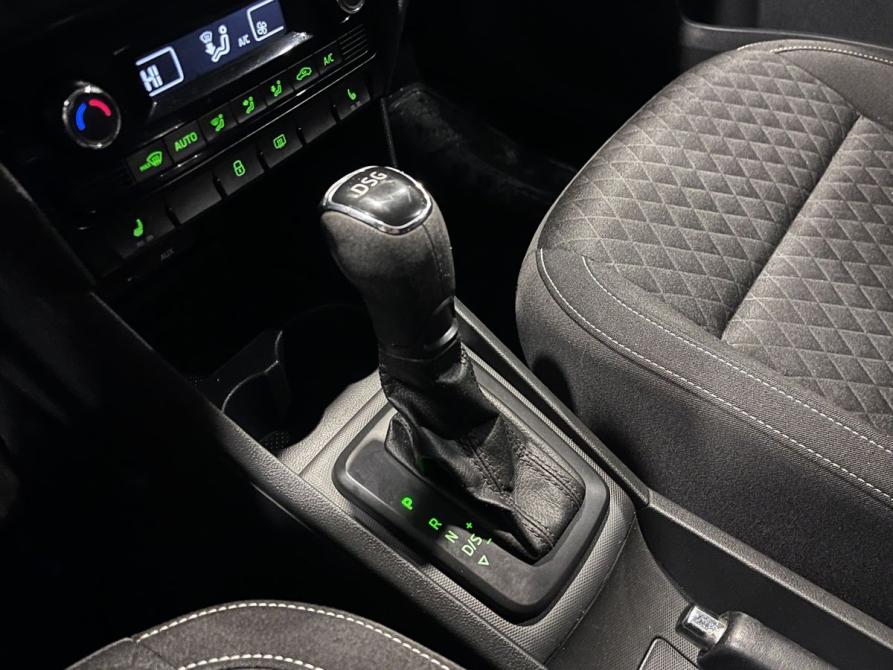 Skoda Rapid I Чебоксары  - изображение 31