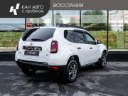 Renault Duster I Рестайлинг Казань  - изображение 12