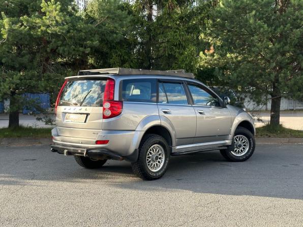 Haval H5 I с пробегом 2021 года, цена 1 165 000 рублей, 151536 км, внедорожник, Автокод Объявления
