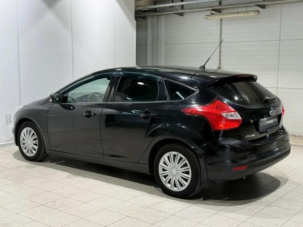 Ford Focus III с пробегом 2012 года, цена 685 000 рублей, 180000 км, хэтчбек, Автокод Объявления