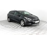 Kia Ceed II Ногинск  - изображение 23