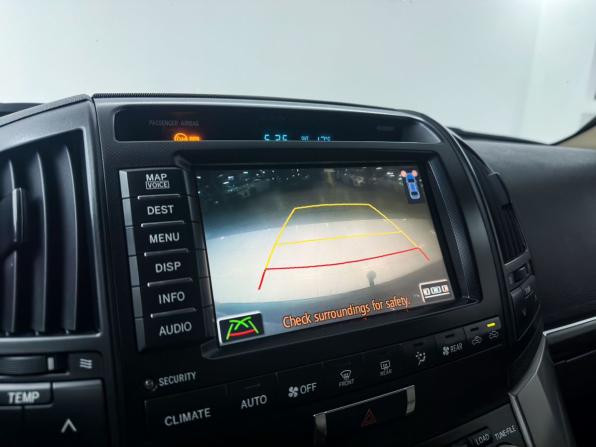 Toyota Land Cruiser 200 Series с пробегом 2008 года, цена 2 999 000 рублей, 204000 км, внедорожник, Автокод Объявления