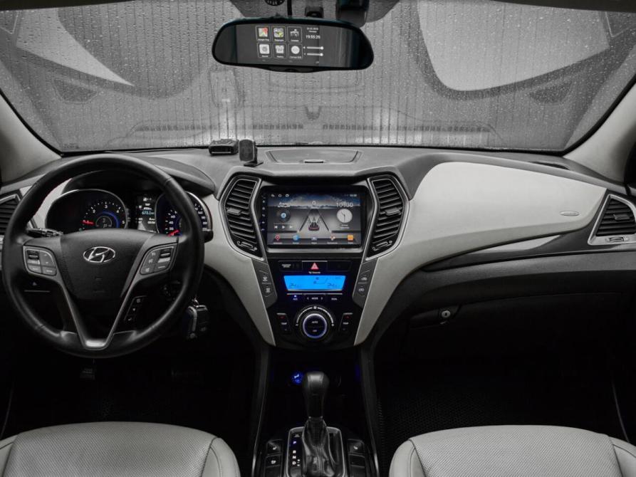 Hyundai Santa Fe III Екатеринбург  - изображение 11