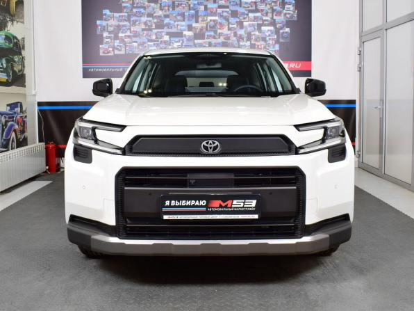 Toyota RAV4 VI (XA60) с пробегом 2026 года, цена 4 299 995 рублей, 11 км, внедорожник, Автокод Объявления