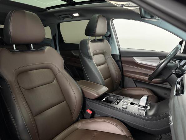 Chery Tiggo 8 Pro I с пробегом 2021 года, цена 1 900 000 рублей, 61628 км, внедорожник, Автокод Объявления