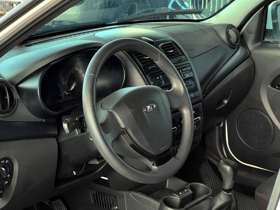 Lada (ВАЗ) Granta I Рестайлинг Оренбург  - изображение 11
