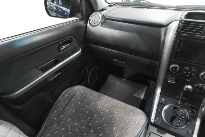 Suzuki Escudo III с пробегом 2006 года, цена 1 069 000 рублей, 392000 км, внедорожник, Автокод Объявления