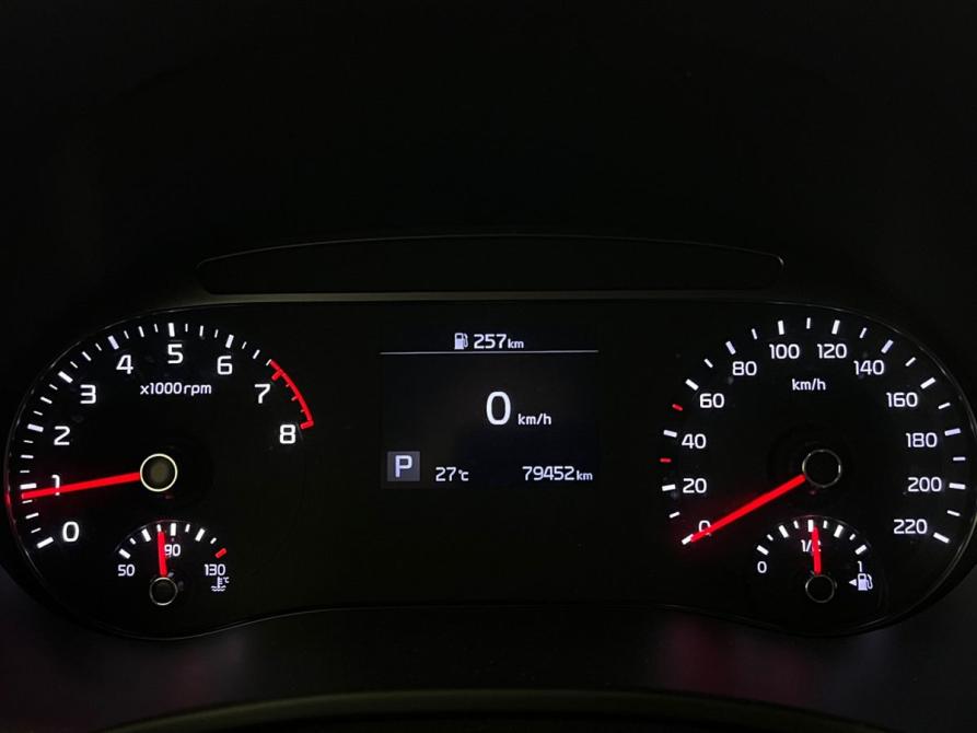 Kia Soul III Москва  - изображение 12