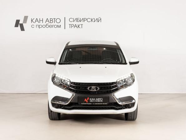 Lada (ВАЗ) XRAY I с пробегом 2018 года, цена 844 500 рублей, 69566 км, хэтчбек, Автокод Объявления