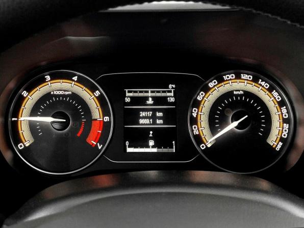 Lada (ВАЗ) Vesta I Рестайлинг (NG) с пробегом 2024 года, цена 1 290 000 рублей, 24117 км, седан, Автокод Объявления