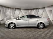 Ford Mondeo IV Рестайлинг Москва  - изображение 24
