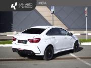 Lada (ВАЗ) Vesta I Казань  - изображение 14