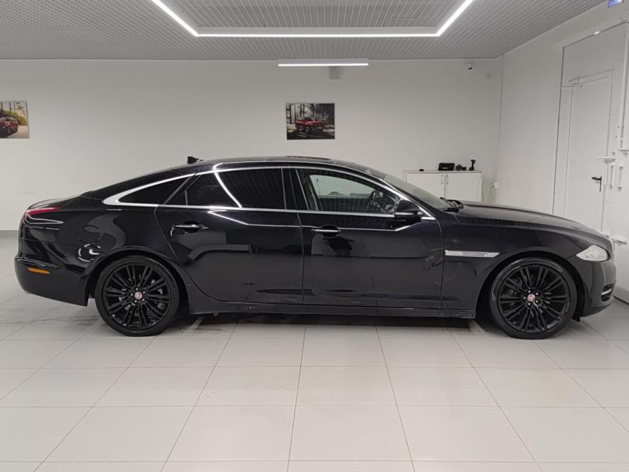 Jaguar XJ IV (X351) Казань  - изображение 5