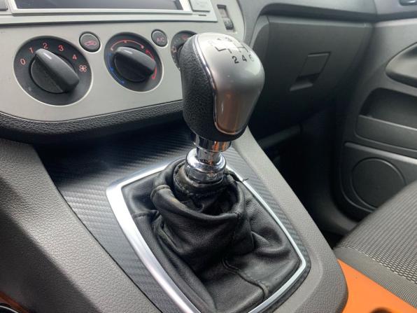 Ford Kuga I с пробегом 2009 года, цена 699 000 рублей, 268649 км, внедорожник, Автокод Объявления