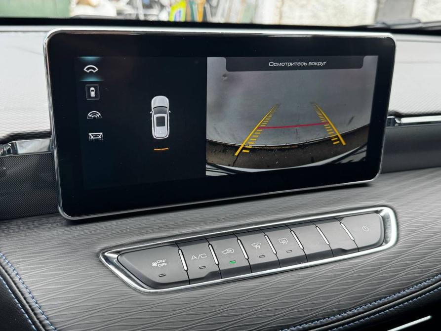 Haval Jolion I Рестайлинг Москва  - изображение 12